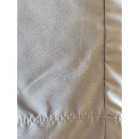 The North Face Women's Tan Cargo Capris M - Picture 7 of 9